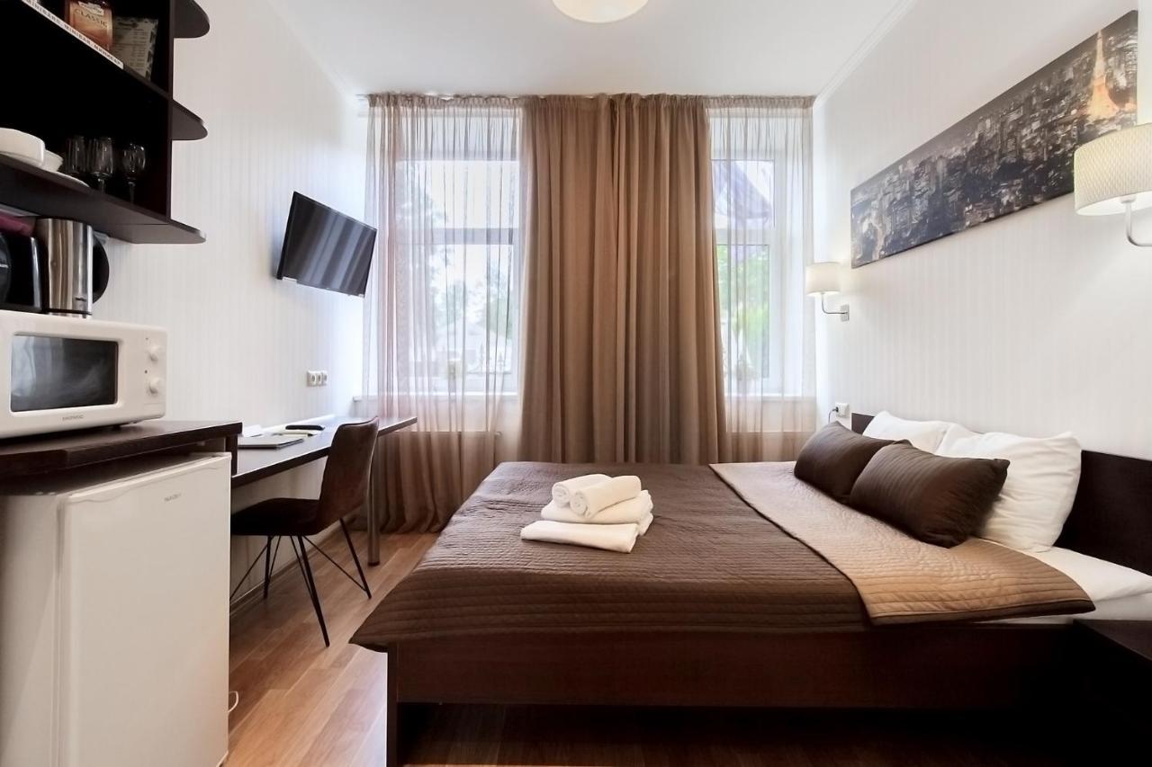 Rigaapartment Sonada Family Aparthotel - Private Parking Exteriör bild