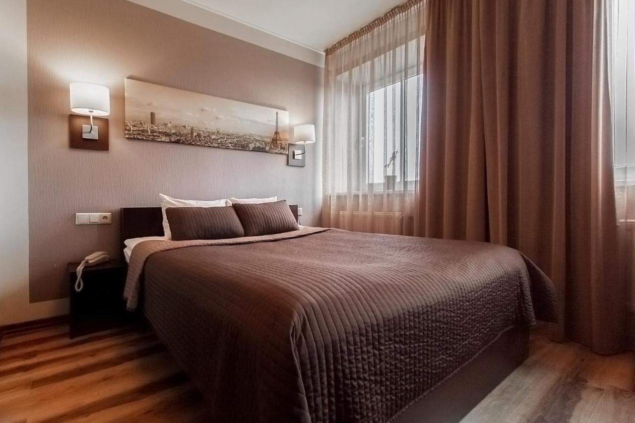 Rigaapartment Sonada Family Aparthotel - Private Parking Exteriör bild