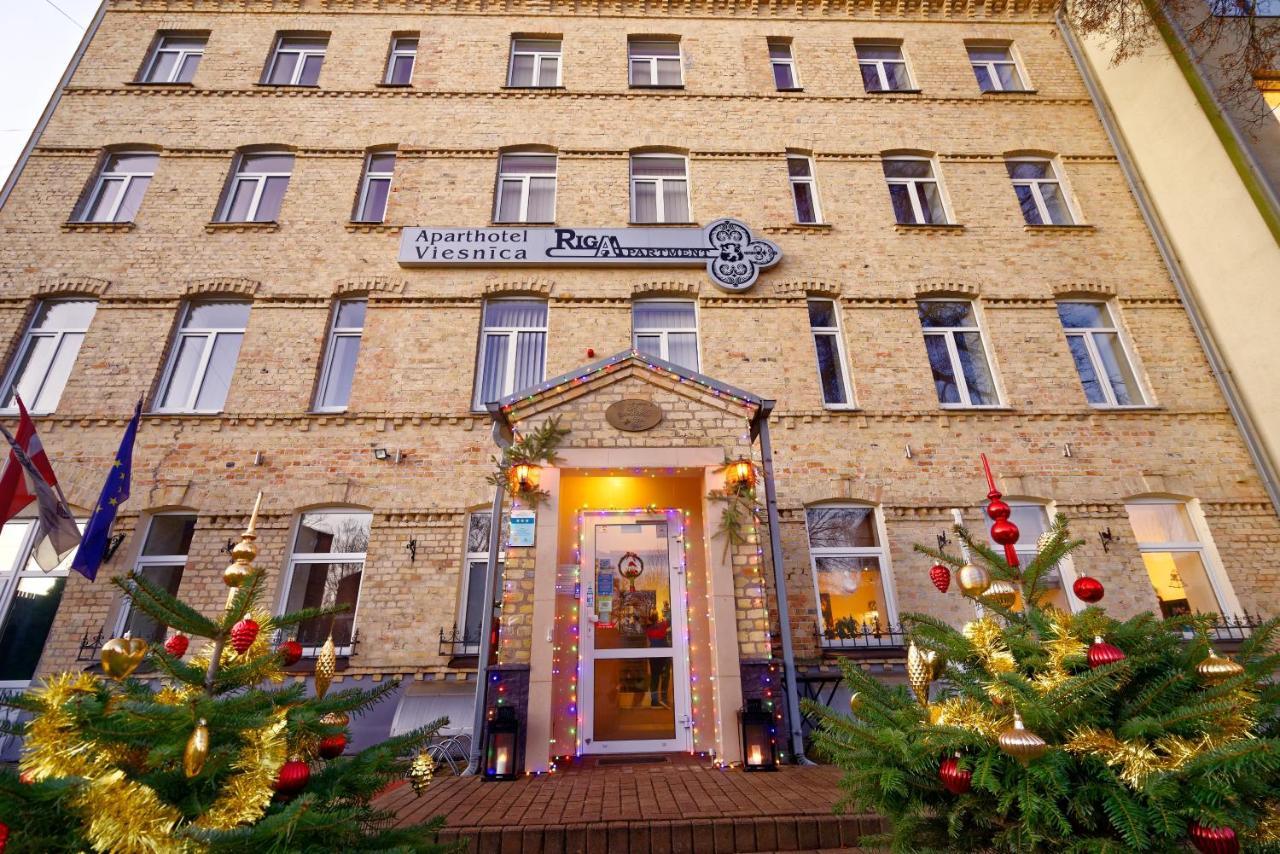 Rigaapartment Sonada Family Aparthotel - Private Parking Exteriör bild