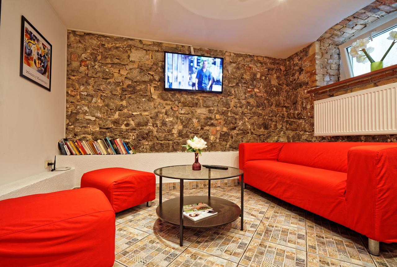 Rigaapartment Sonada Family Aparthotel - Private Parking Exteriör bild