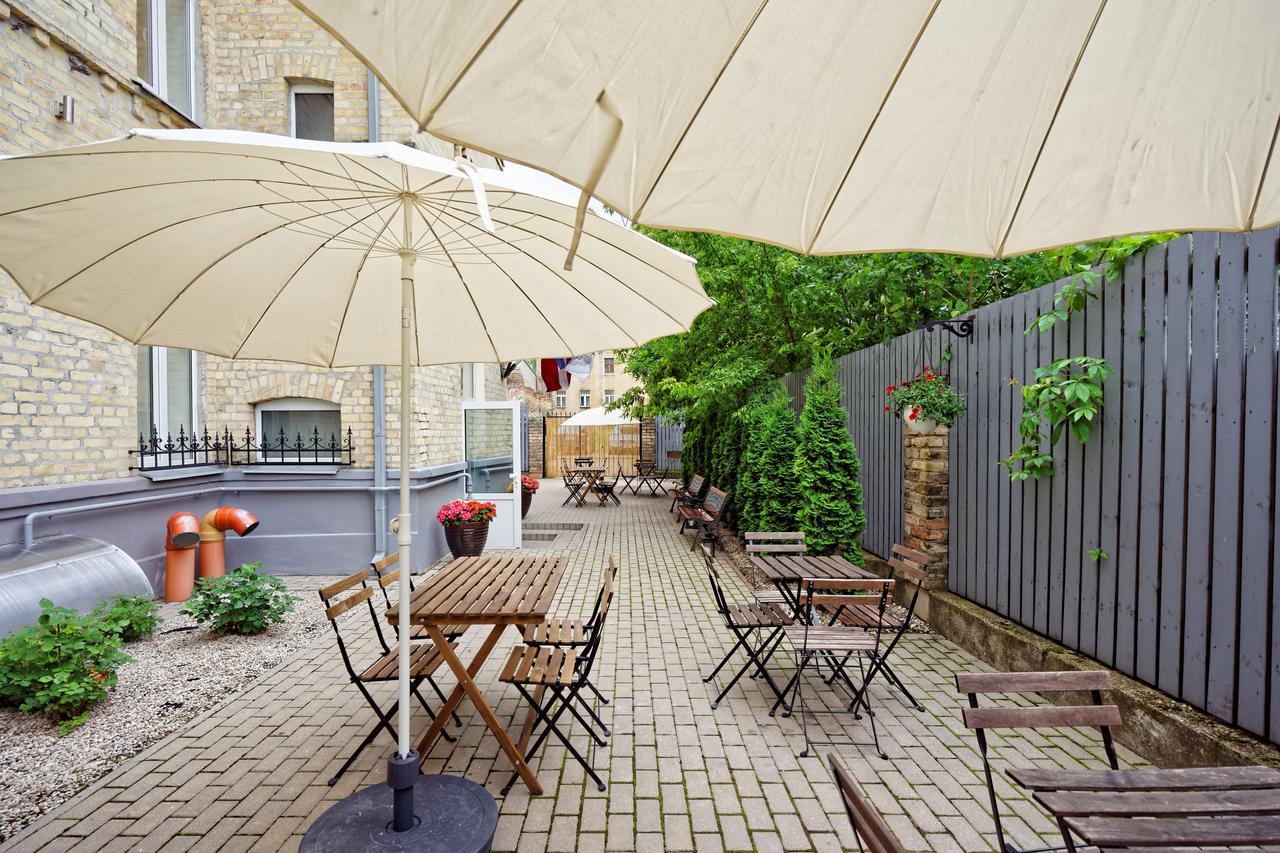 Rigaapartment Sonada Family Aparthotel - Private Parking Exteriör bild