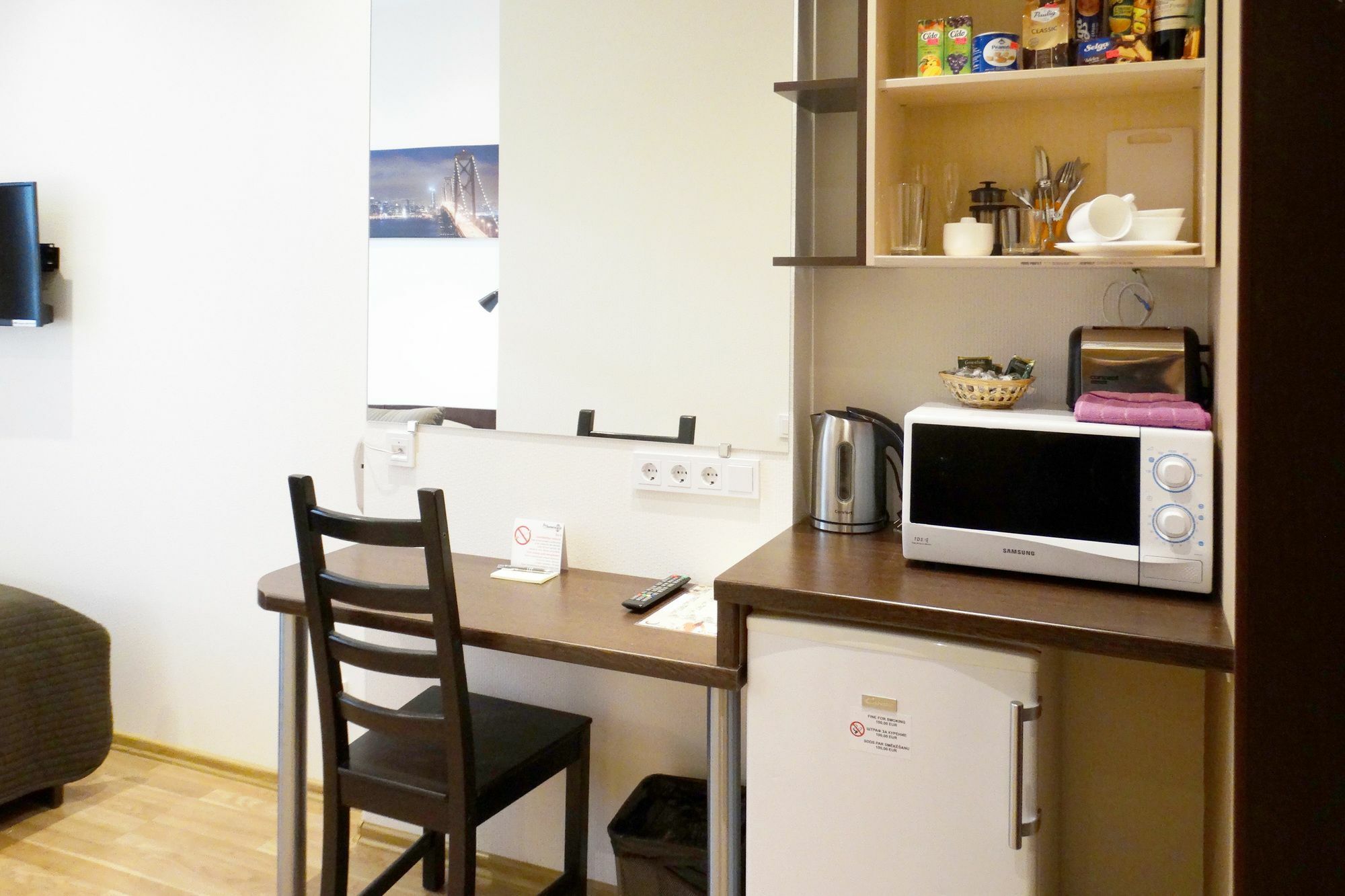 Rigaapartment Sonada Family Aparthotel - Private Parking Exteriör bild