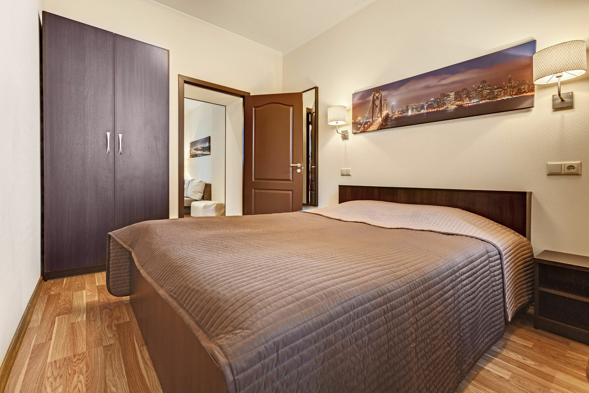 Rigaapartment Sonada Family Aparthotel - Private Parking Exteriör bild