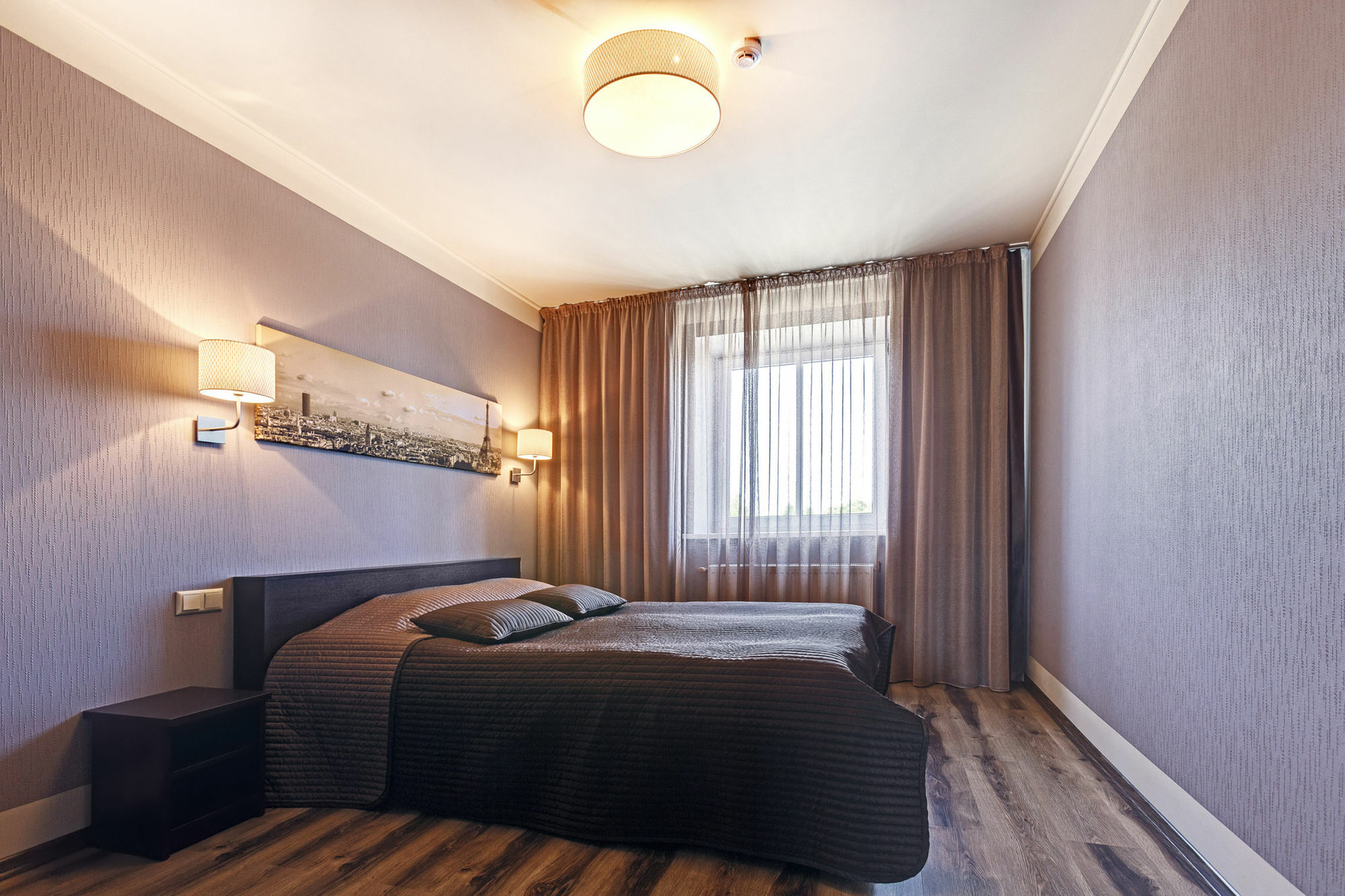 Rigaapartment Sonada Family Aparthotel - Private Parking Exteriör bild