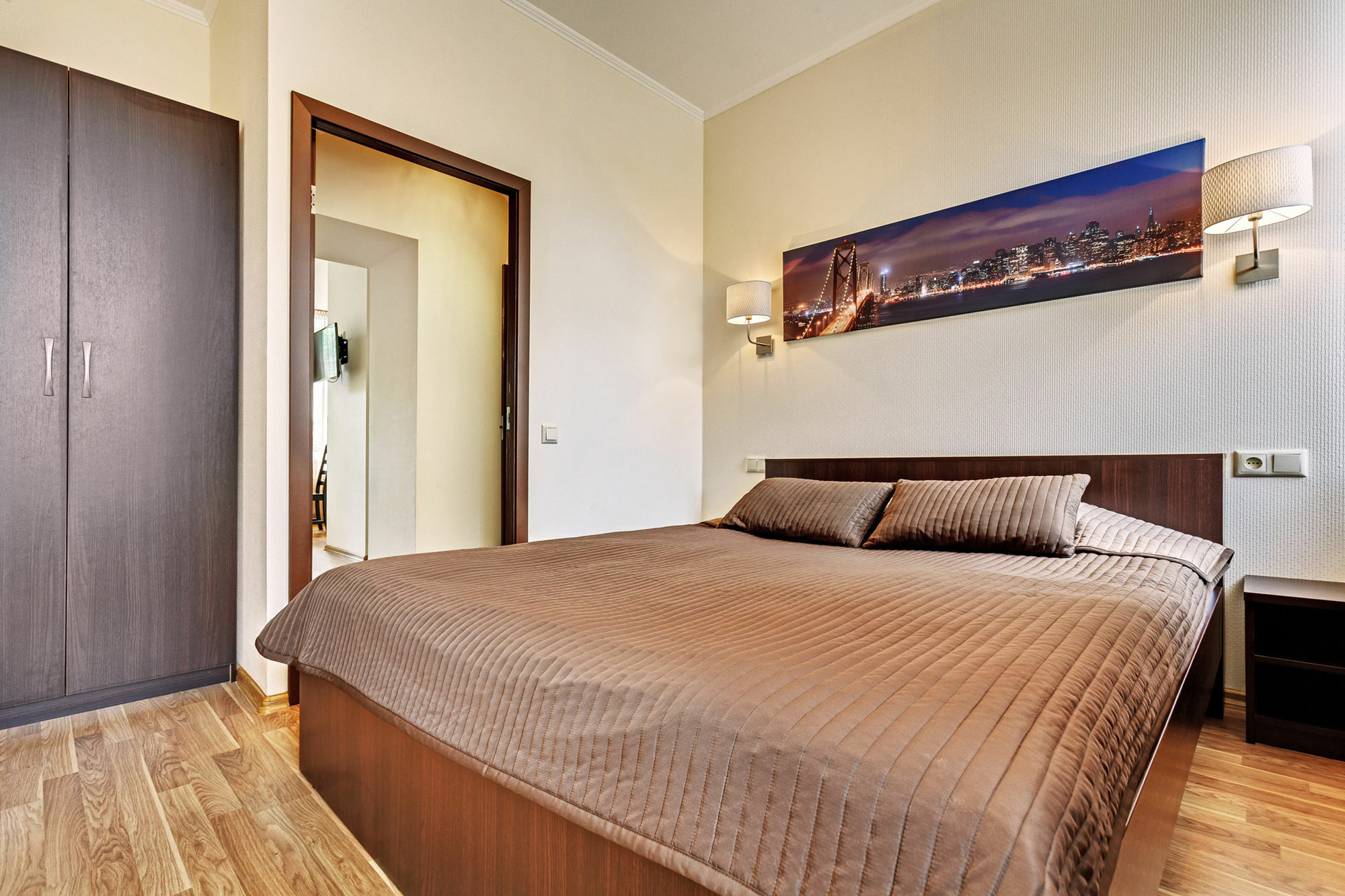 Rigaapartment Sonada Family Aparthotel - Private Parking Exteriör bild